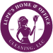 Lupe's Home & Office Cleaning logo