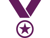 Medal Star Award