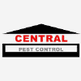 Central Pest Control LLC logo