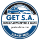 Get S.A. Mobile Auto Detail & Wash logo