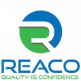 Reaco Carpet Cleaning logo