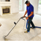 Sergio Rea, Reaco Carpet Cleaning