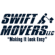 Swift Movers logo