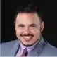 Carlos Acha, Truist branch leader